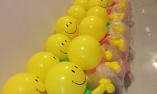 笑顔で出待ちです(^^)/