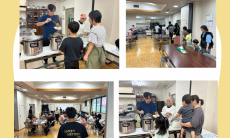 とくわっ子子ども食堂を開催しました