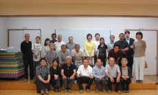 平成30年度の公民館部員さんです