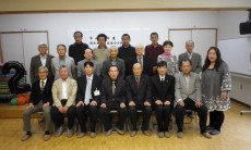 徳和地区自治会連合会総会を開催いたしました。 徳和地区自治会連合会総会を開催いたしました。