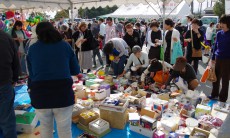 平成28年度徳和公民館文化祭を開催しました。