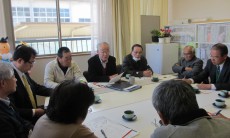 平成27年度 第7回 徳和住民協議会 役員会 平成27年度 第7回 徳和住民協議会 役員会