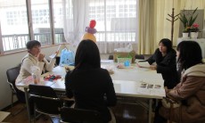 楽しい会議の準備会