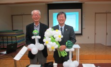 とっても・とっても・素敵な笑顔です とっても・とっても・素敵な笑顔です