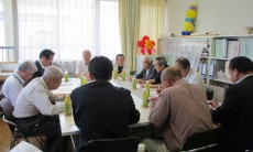 第２回　徳和住民協議会役員会