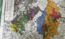 手づくり地図!(^^)! 手づくり地図!(^^)!