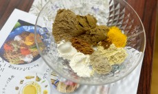 カレースパイス講座
