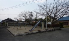 みんながあそぶよ。
