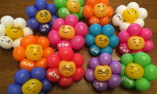 平成29年度もよろしくお願いいたします☺