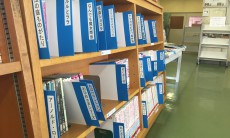 小学校の読書室整理をサポートしました！