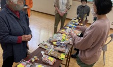 秋の行事にむけて 秋の行事にむけて